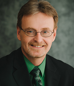 Richard Bicknell