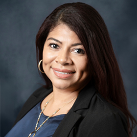 Inez Flores