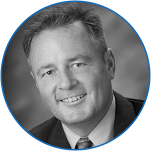 The Portrait Of Michael Neill, Loan Officer