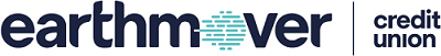 Earthmover Credit Union Logo