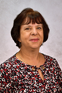 Professional Photo of Stefania Perrong