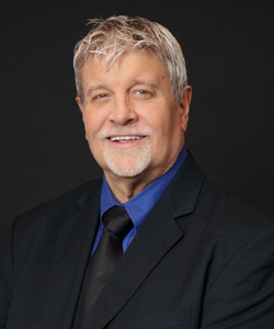 image of David Belyeu