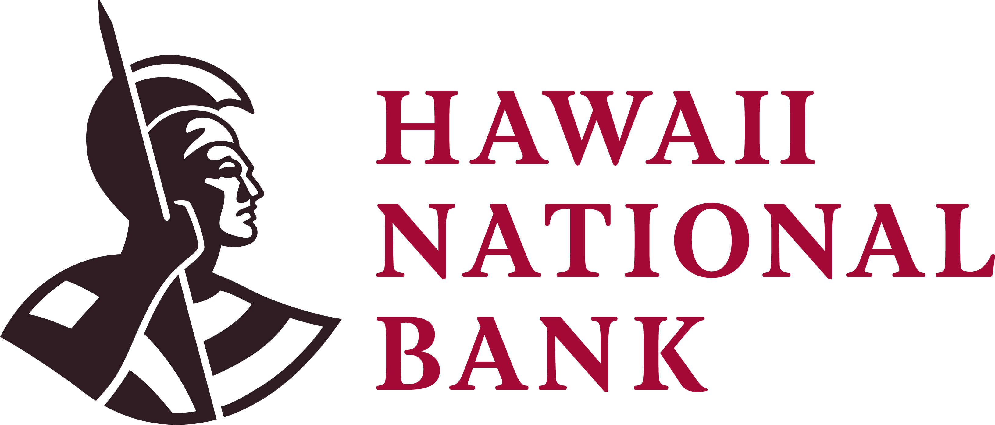Hawaii National Bank Logo