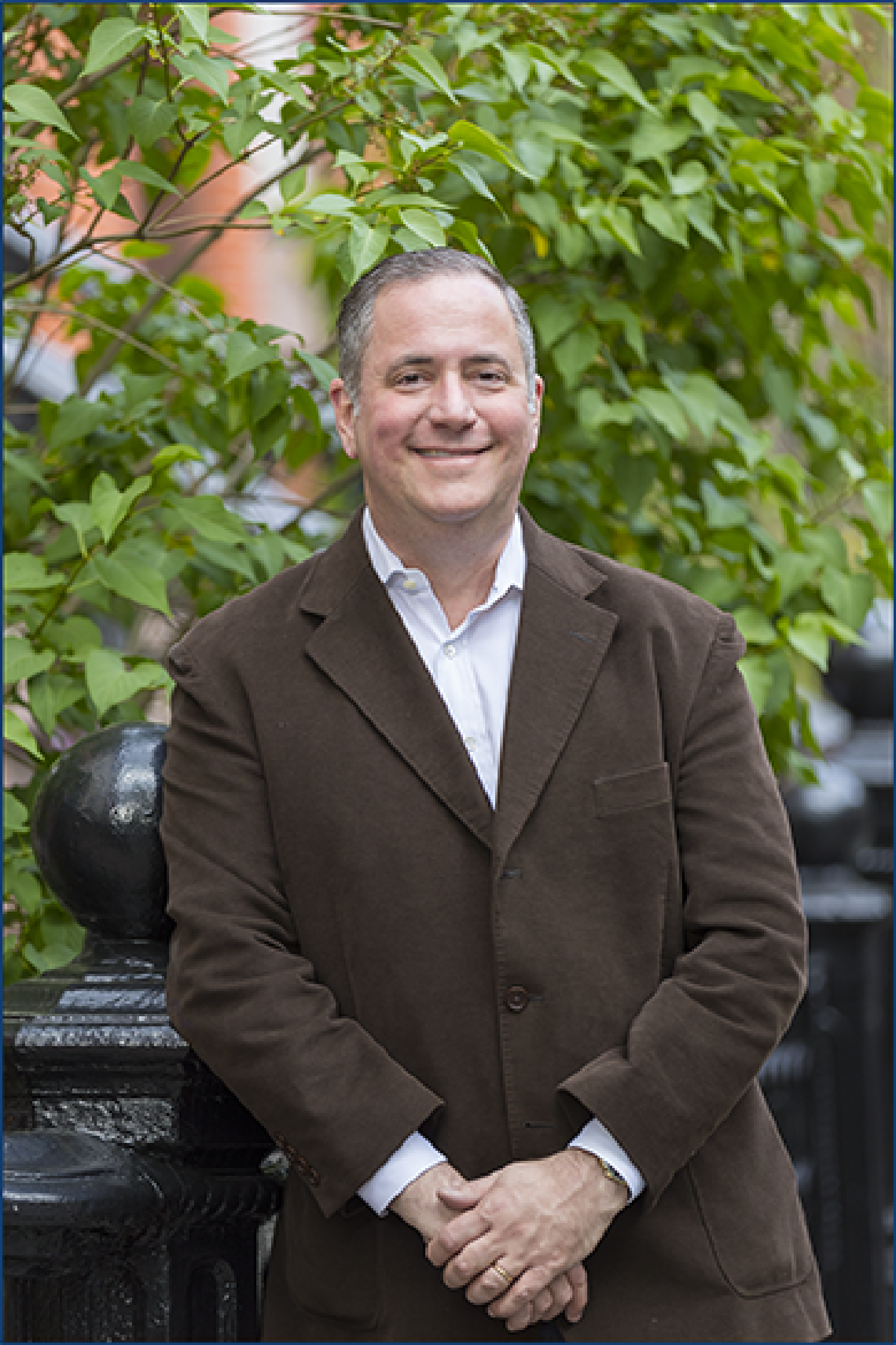 Kevin Leibowitz, Mortgage Broker