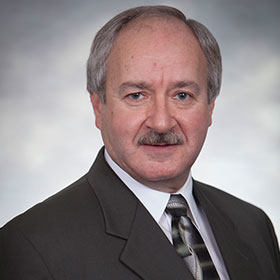 Craig Krassow