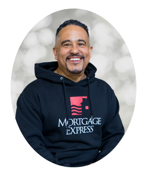 Rick Valdez, Loan Officer, Mortgage Express, Mortgage,,