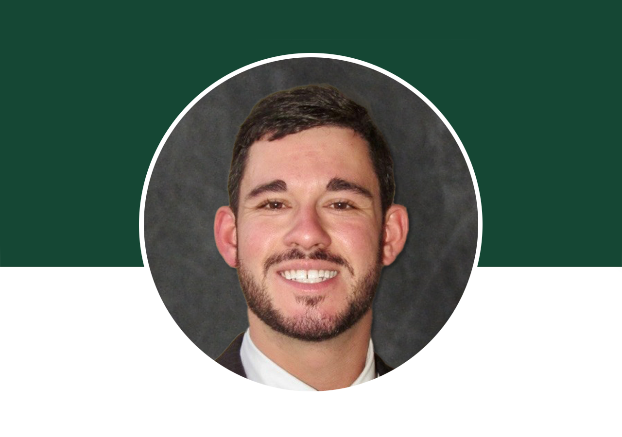 Cole Jennings - RCB Bank