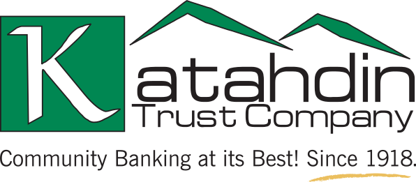 Katahdin Trust company Logo