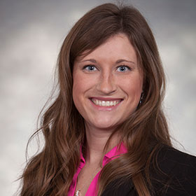 Stephanie Williamson