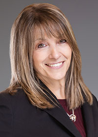 Leslie Barry - Mortgage Professional