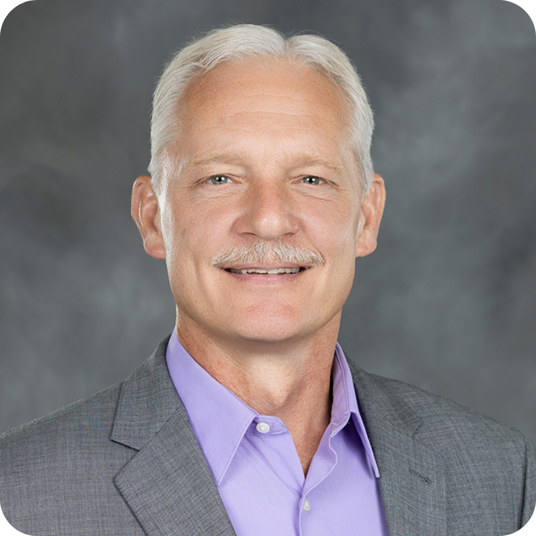 Randy Herman, Mortgage Lender for Sturgis Bank