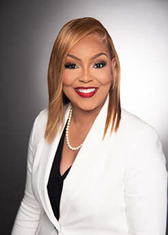 Patrice Rogers