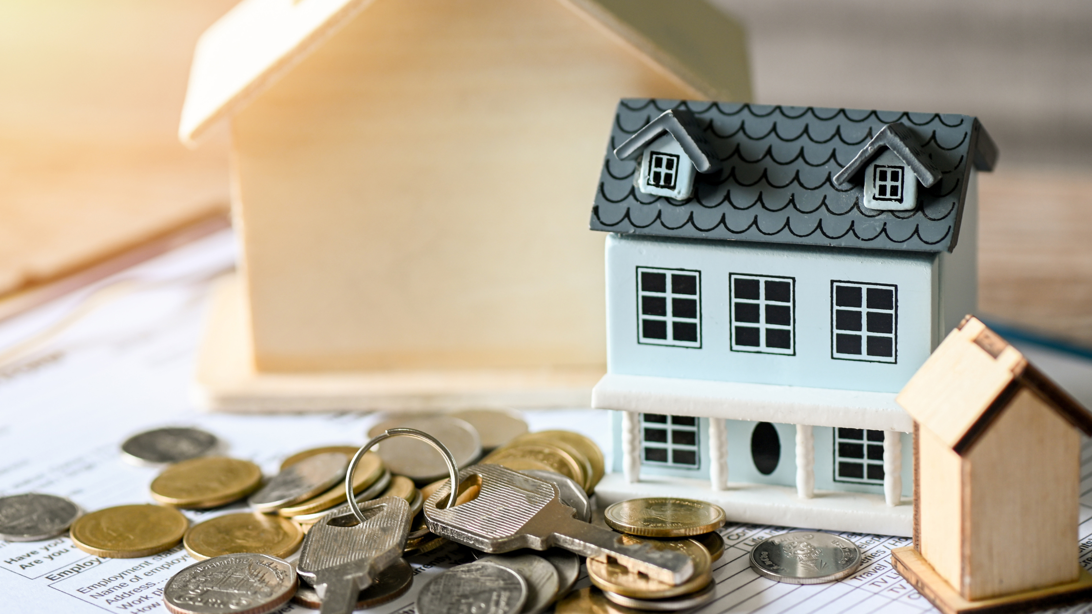 Mortgage, Mortgage Express, Finance, Home, Invest,