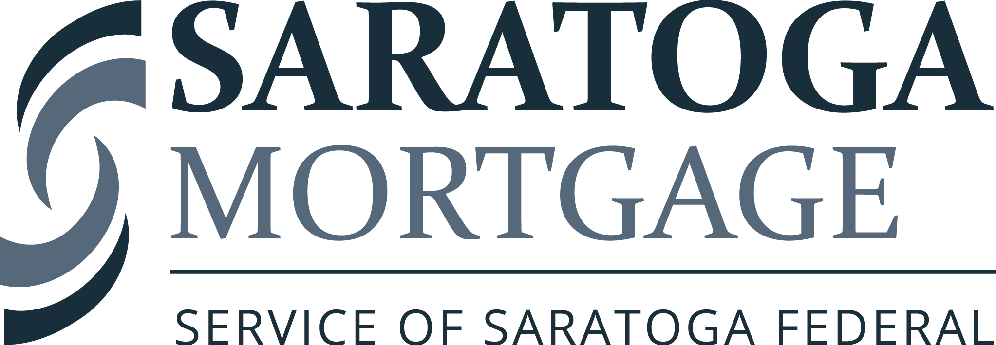 Saratoga Mortgage - Service of Saratoga's Credit Union