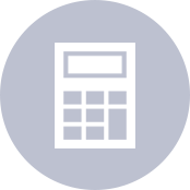 Rates Calculator Button