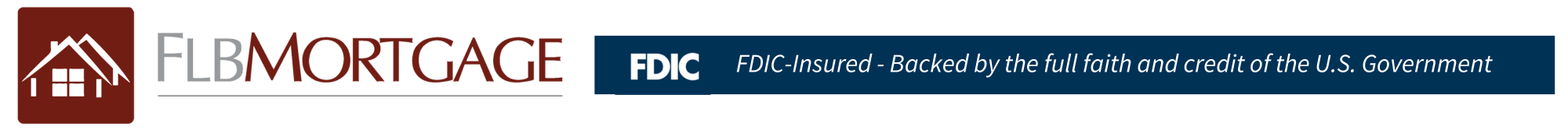 FLB Mortgage Logo