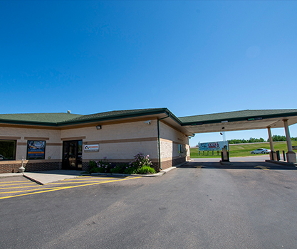 Members Cooperative Credit Union in McGregor MN