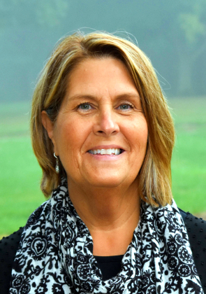 Gina Howell