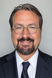 Professional Photo of Stan Brusoski