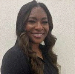 DeKeshia Williams