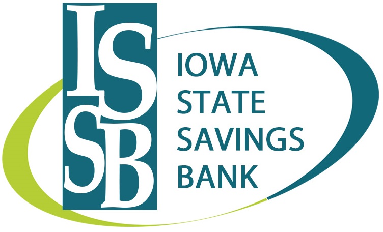 Iowa State Savings Bank Logo