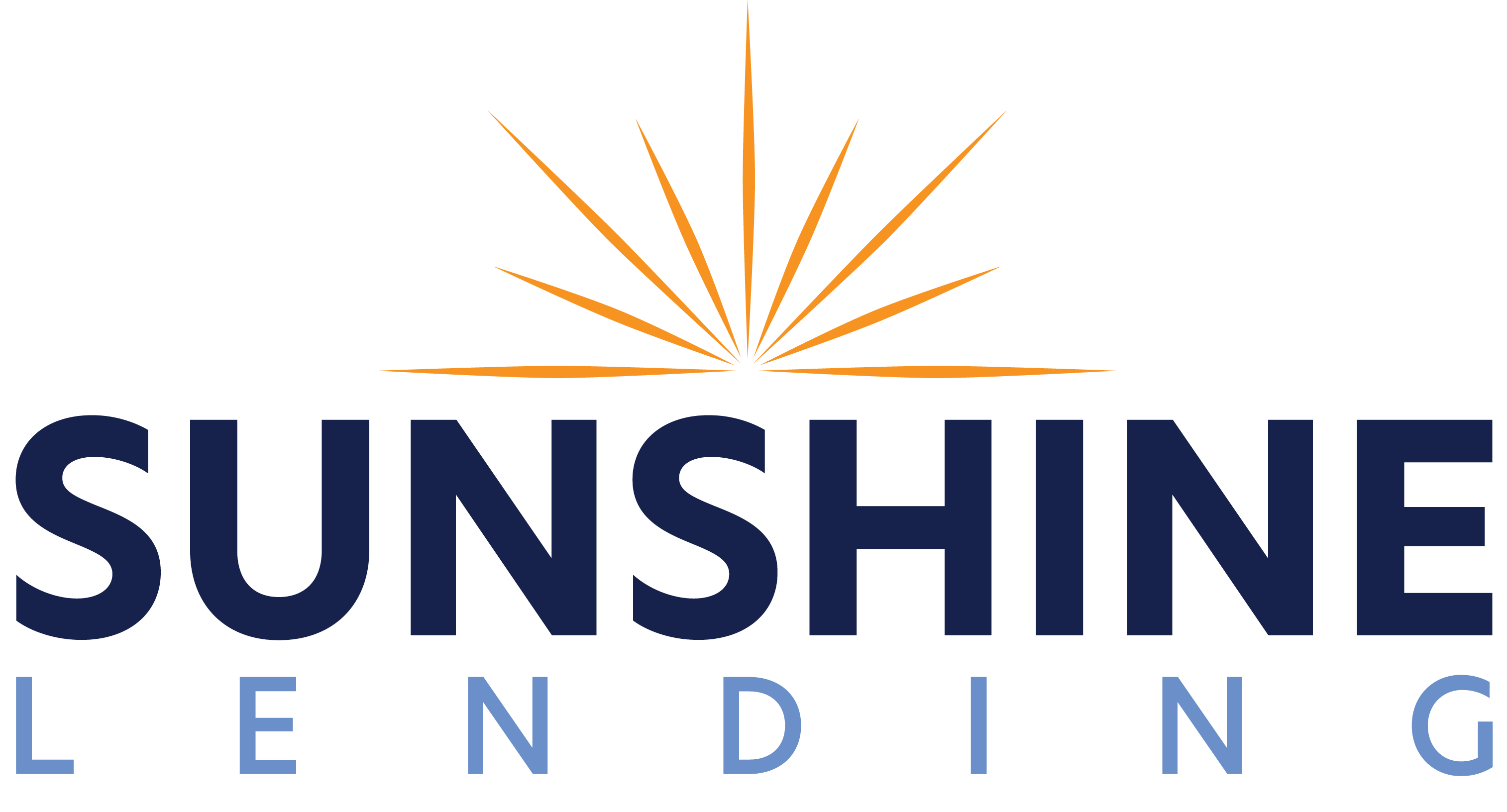 Sunshine Lending Logo