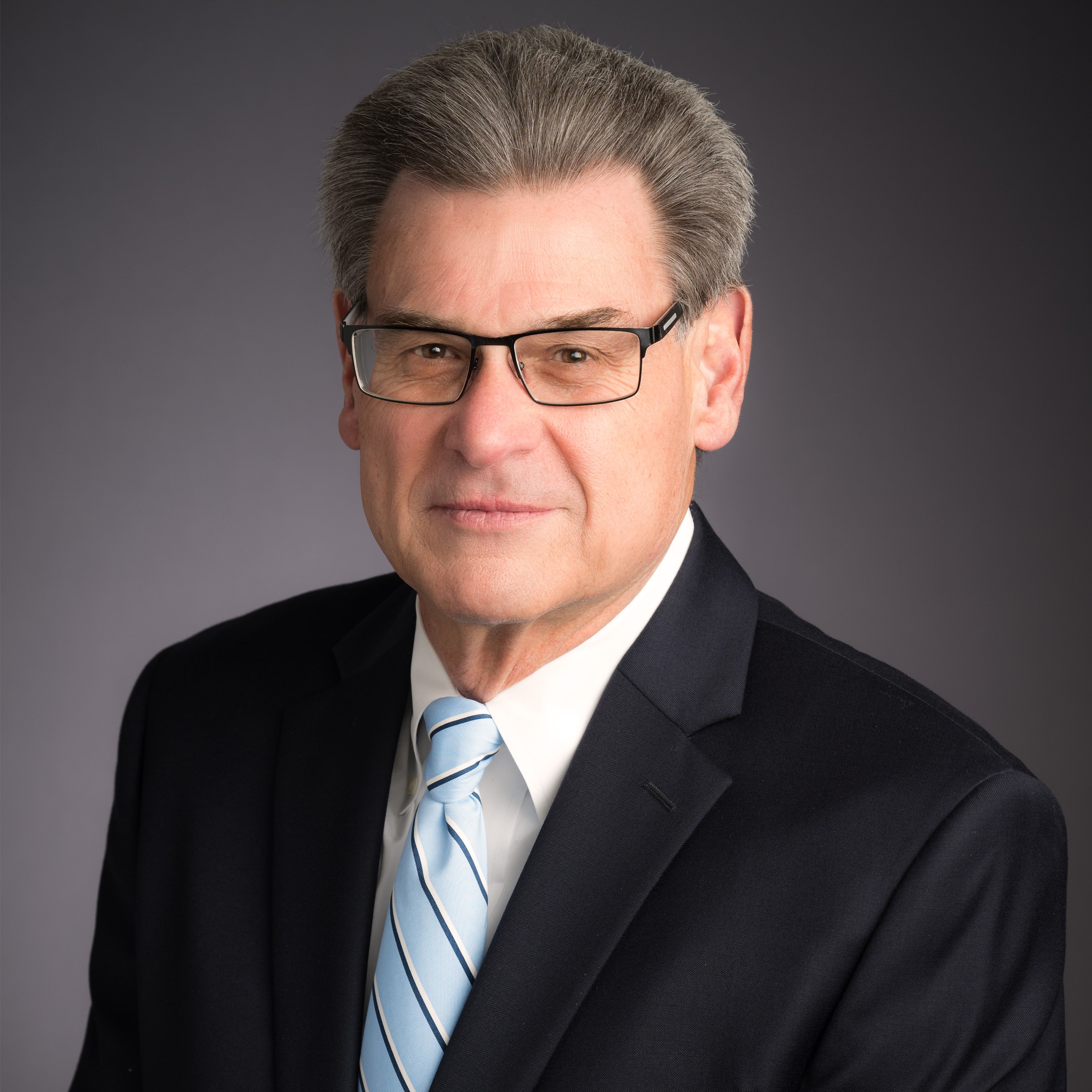 William R. Bruce
