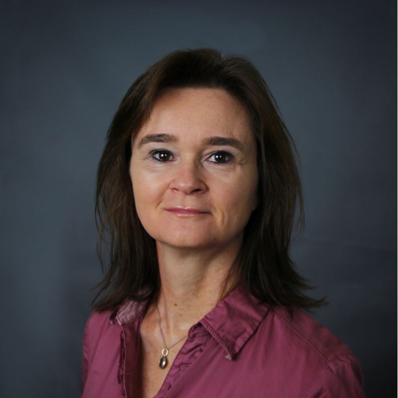 Claudia Reidys