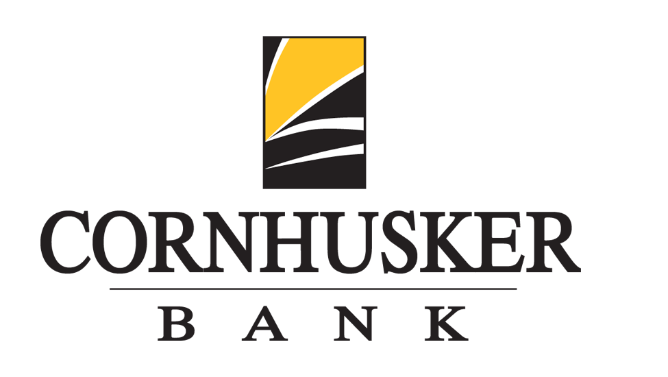 Cornhusker Bank Logo