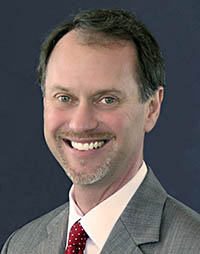 Photo of David Hafner