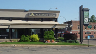 Lake City Branch Building