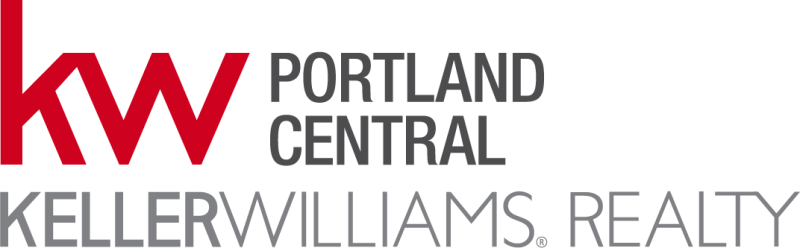 Brandon King, Realtor, Keller Williams Portland Central
