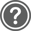 question mark icon - faqs about home buying