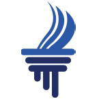 Blue Torch