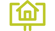 home refinance icon