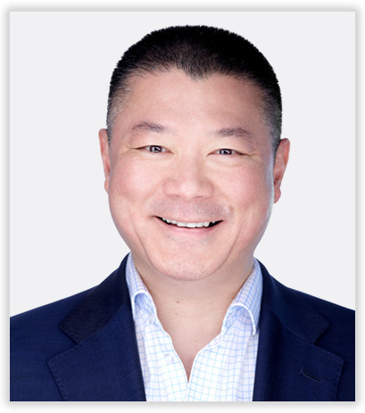 Eddie Chang Professional Photo