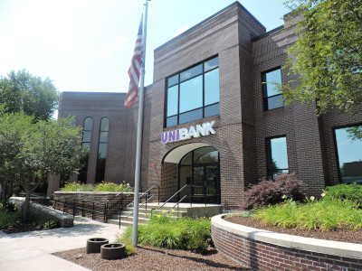 Whitinsville Main Office