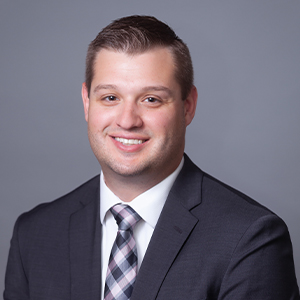 Seth Elliott