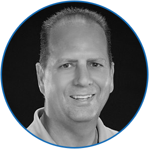 The Portrait Of Tim Arnswald, Loan Officer