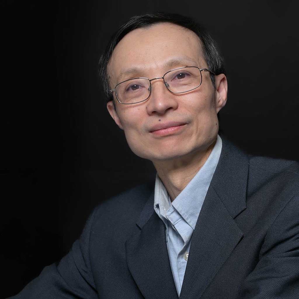Chris Wang