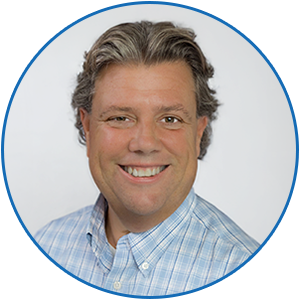 The Portrait Of Sam Hagen, Loan Officer