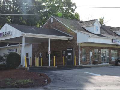 Upton Branch