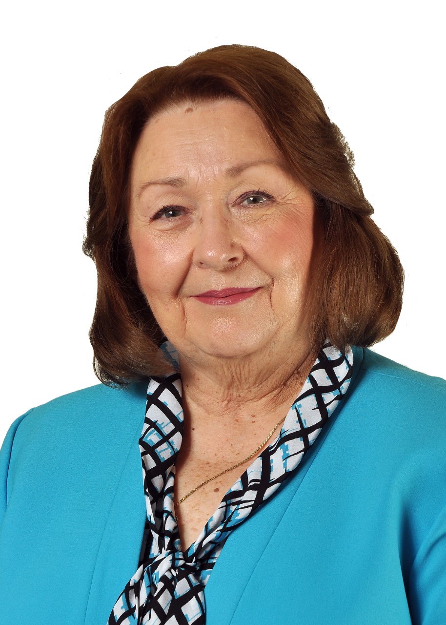 Kathy Matranga