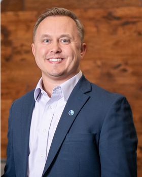 image of Justin Underwood