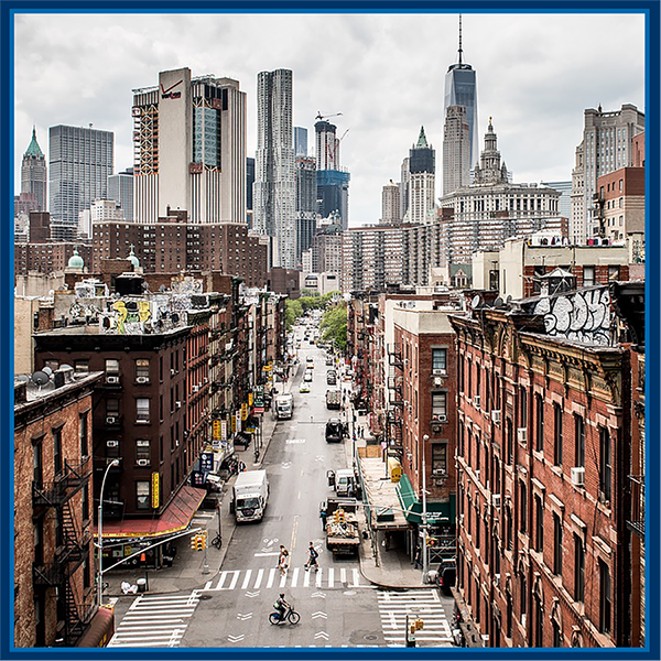 New York Mortgage Loans, Brooklyn Mortgage Loans, Queens Mortgage