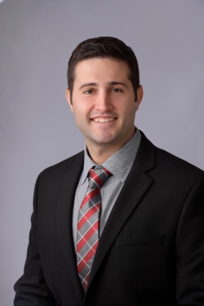 Image of Cory Parker, Mortgage Loan Officer