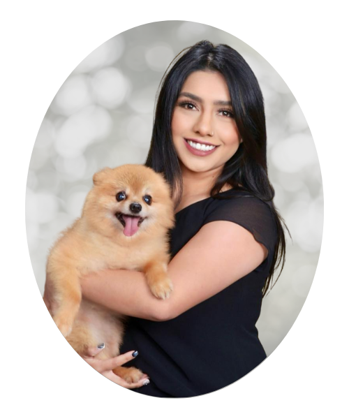 Ashley Nateras, Loan Officer, Mortgage Express, Mortgage, Local,