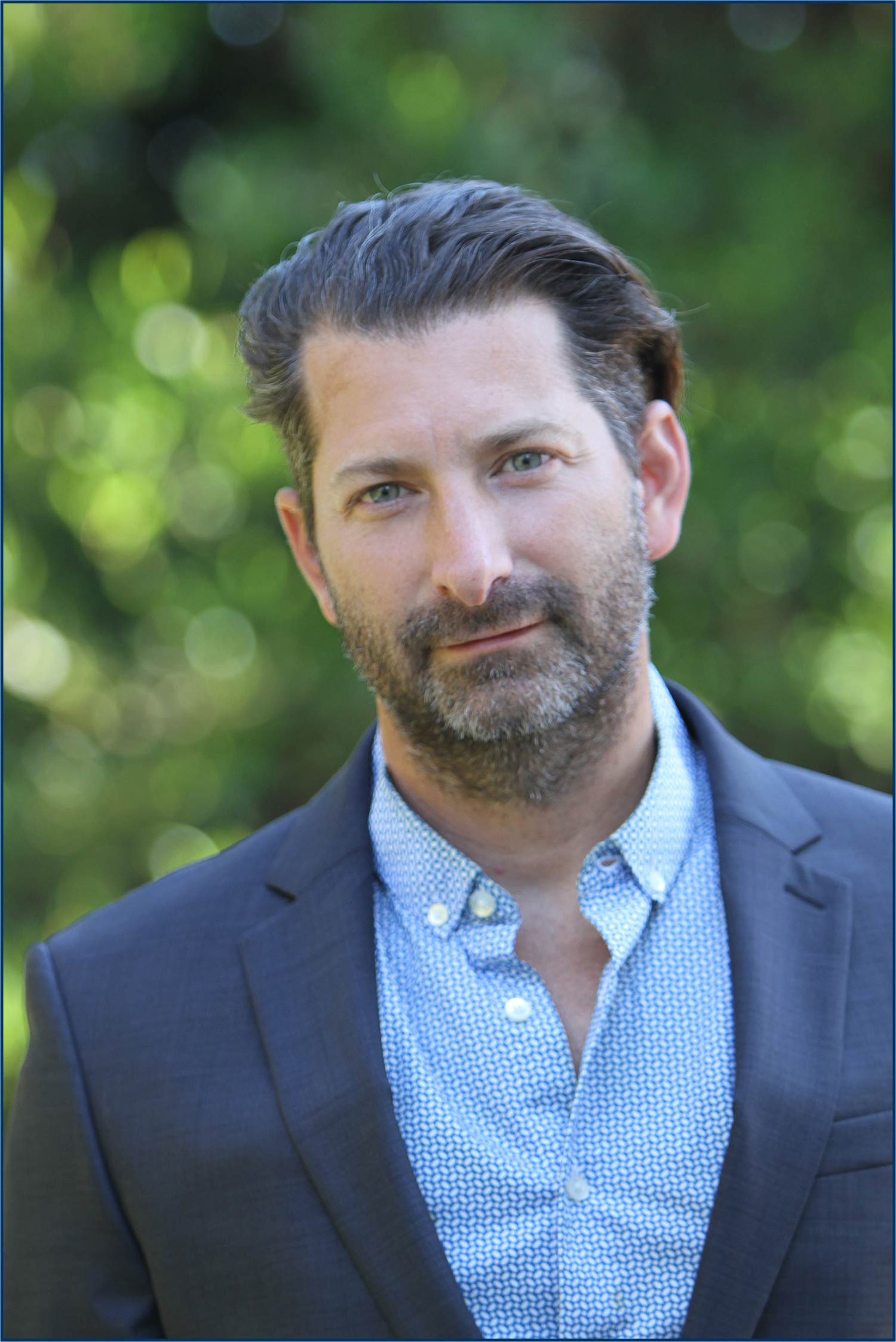 Photo of Eyal Raziel