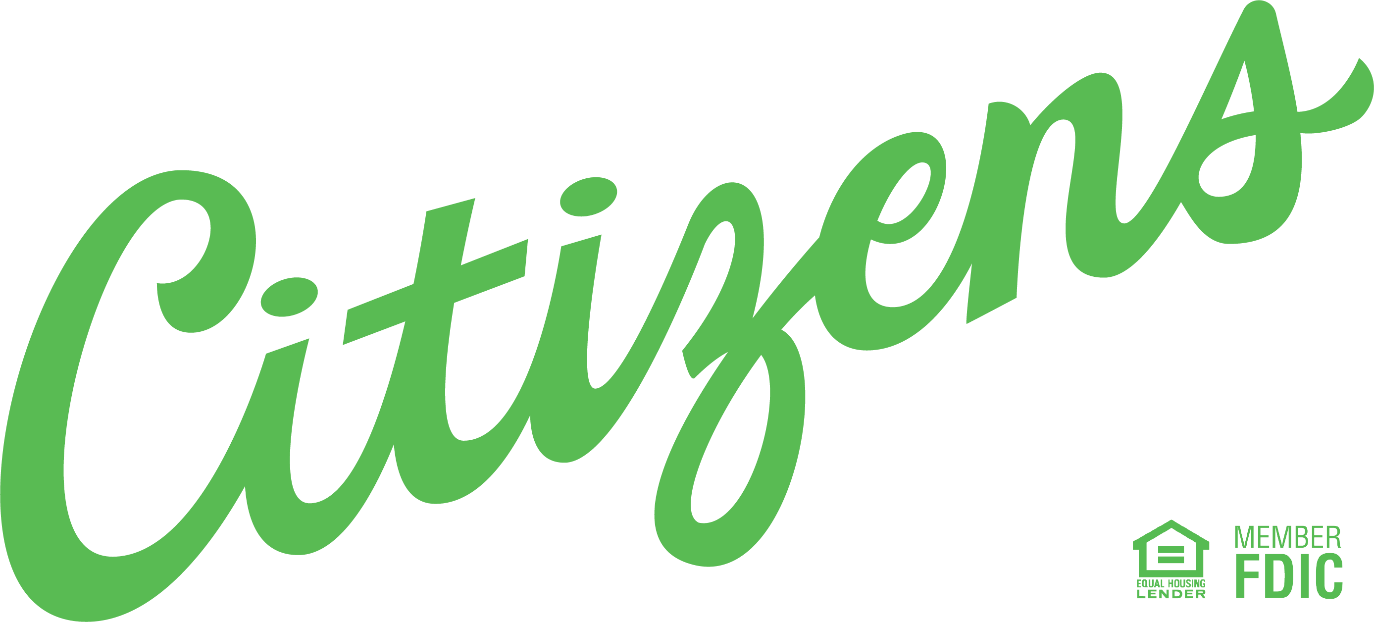 Citizens logo