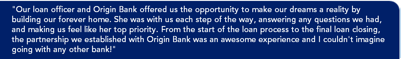 #6 I couldn't imagine going with any other bank